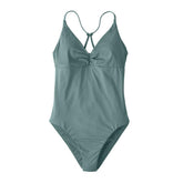 Patagonia Cross Shore One-Piece Surf Swimsuit