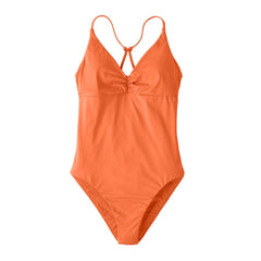 Patagonia Cross Shore One-Piece Surf Swimsuit