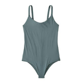 Patagonia Sunny Tide One-Piece Swimsuit