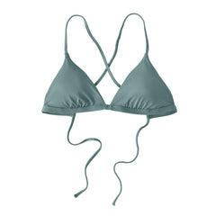 Patagonia Cross Shore Triangle Bikini Top