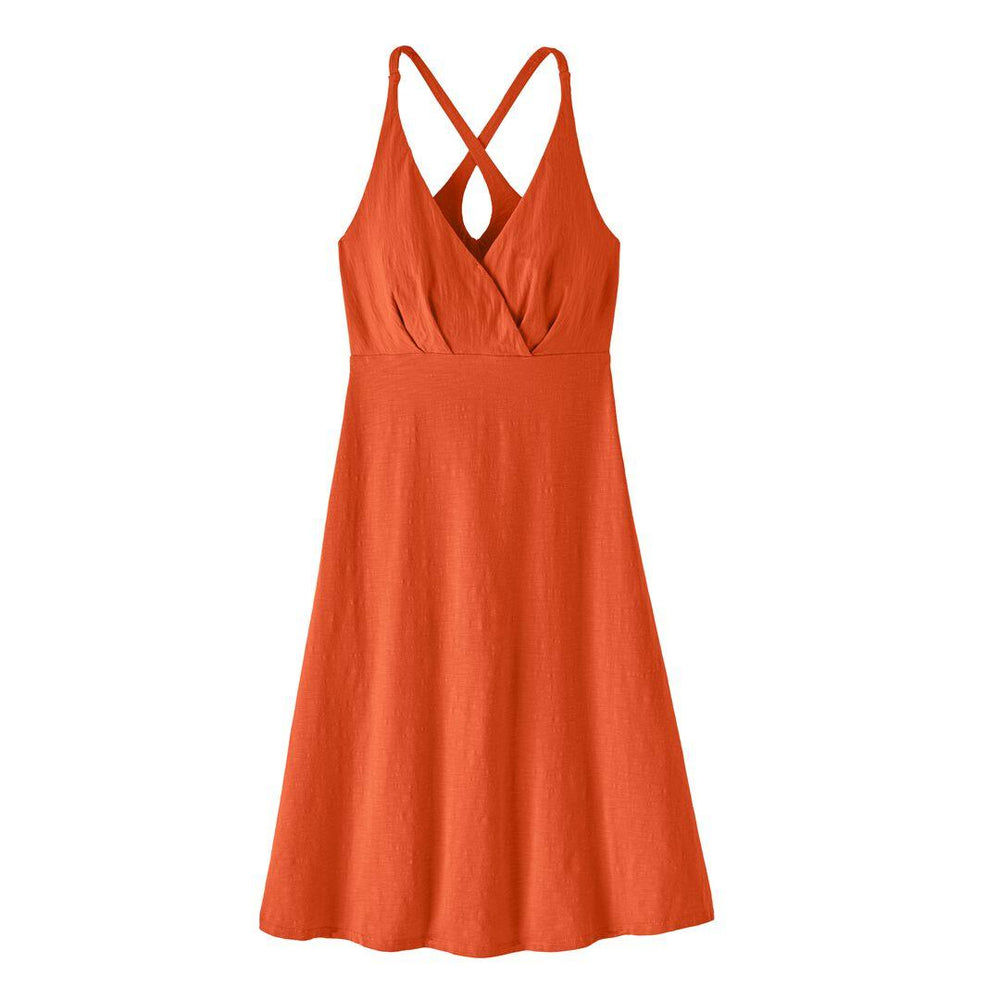 Patagonia Amber Dawn Jersey Dress