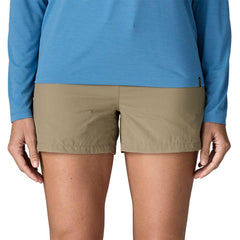 Patagonia Sandy Cay Shorts - 4" Inseam