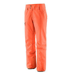 Patagonia Insulated Powder Town Ski/Snowboard Pants - Regular