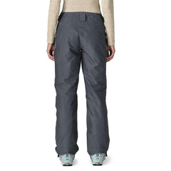 Patagonia Insulated Powder Town Ski/Snowboard Pants - Short