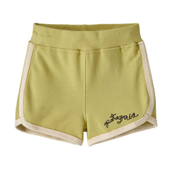 Patagonia Baby Sweatshorts