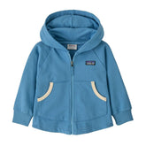Patagonia Baby Full-Zip Hoody Sweatshirt