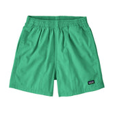 Patagonia Baby Funhoggers® Cotton Shorts