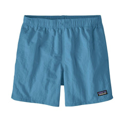 Patagonia Kids' Lined Baggies™ Shorts - 5" Inseam