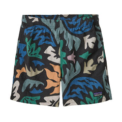Patagonia Kids' Lined Baggies™ Shorts - 5" Inseam