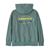 Patagonia Kids' Hoody Sweatshirt