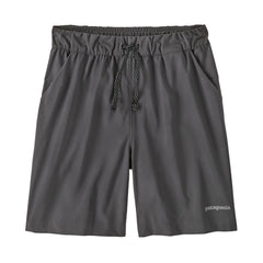 Patagonia Kids’ Terrebonne Shorts - 6" Inseam