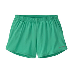 Patagonia Kids' Multi Trails Shorts - 4" Inseam