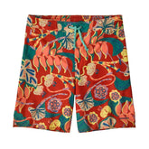 Patagonia Kids’ Hydropeak Boardies - 6" Inseam