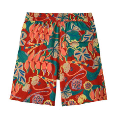 Patagonia Kids’ Hydropeak Boardies - 6" Inseam