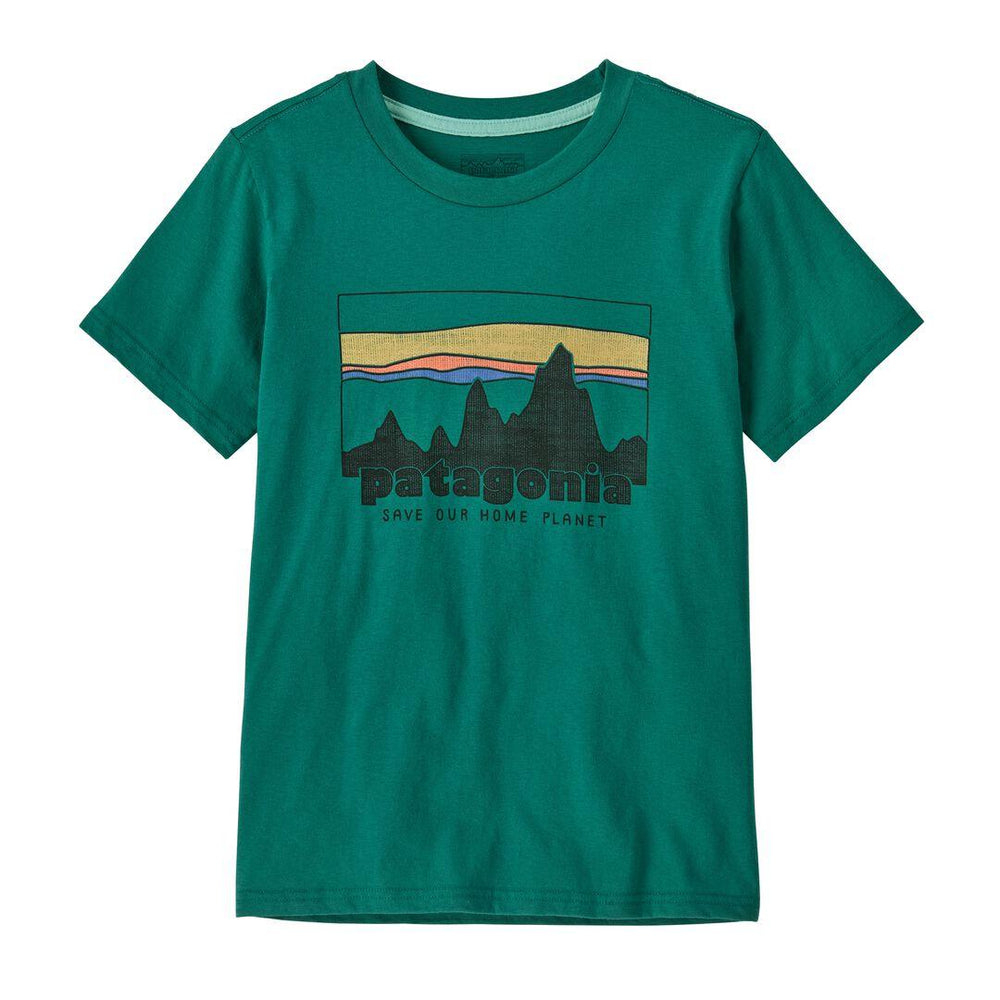 Patagonia Kids' '73 Skyline T-Shirt