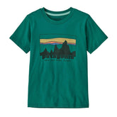 Patagonia Kids' '73 Skyline T-Shirt