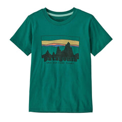 Patagonia Kids' '73 Skyline T-Shirt
