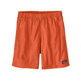 Patagonia Kids' Funhoggers® Cotton Shorts