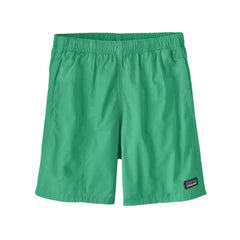 Patagonia Kids' Funhoggers® Cotton Shorts