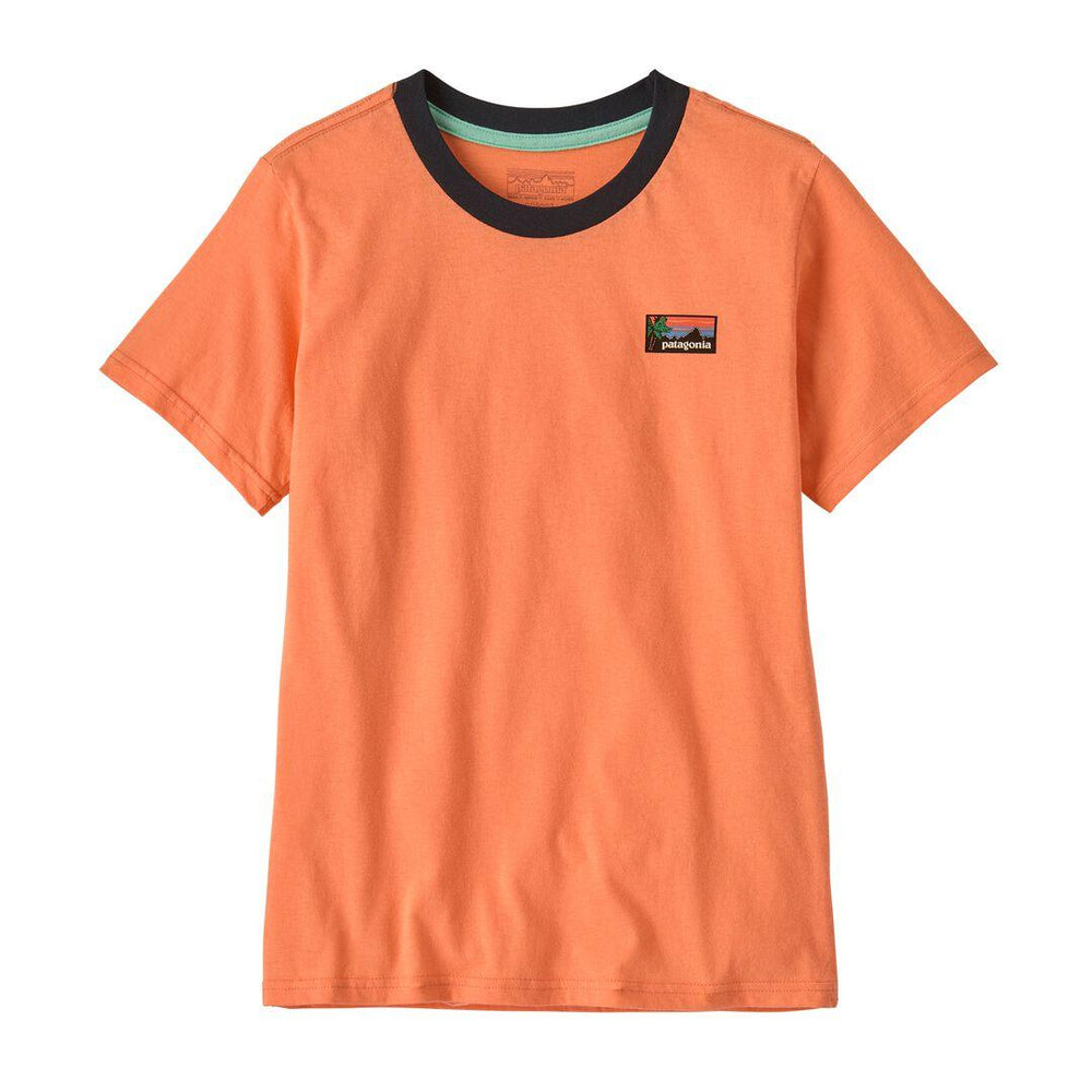 Patagonia Kids' Graphic T-Shirt