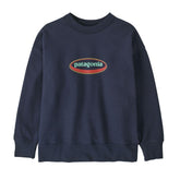 Patagonia Kids' Crew Sweatshirt