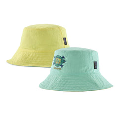 Patagonia Kids’ Reversible Bucket Hat