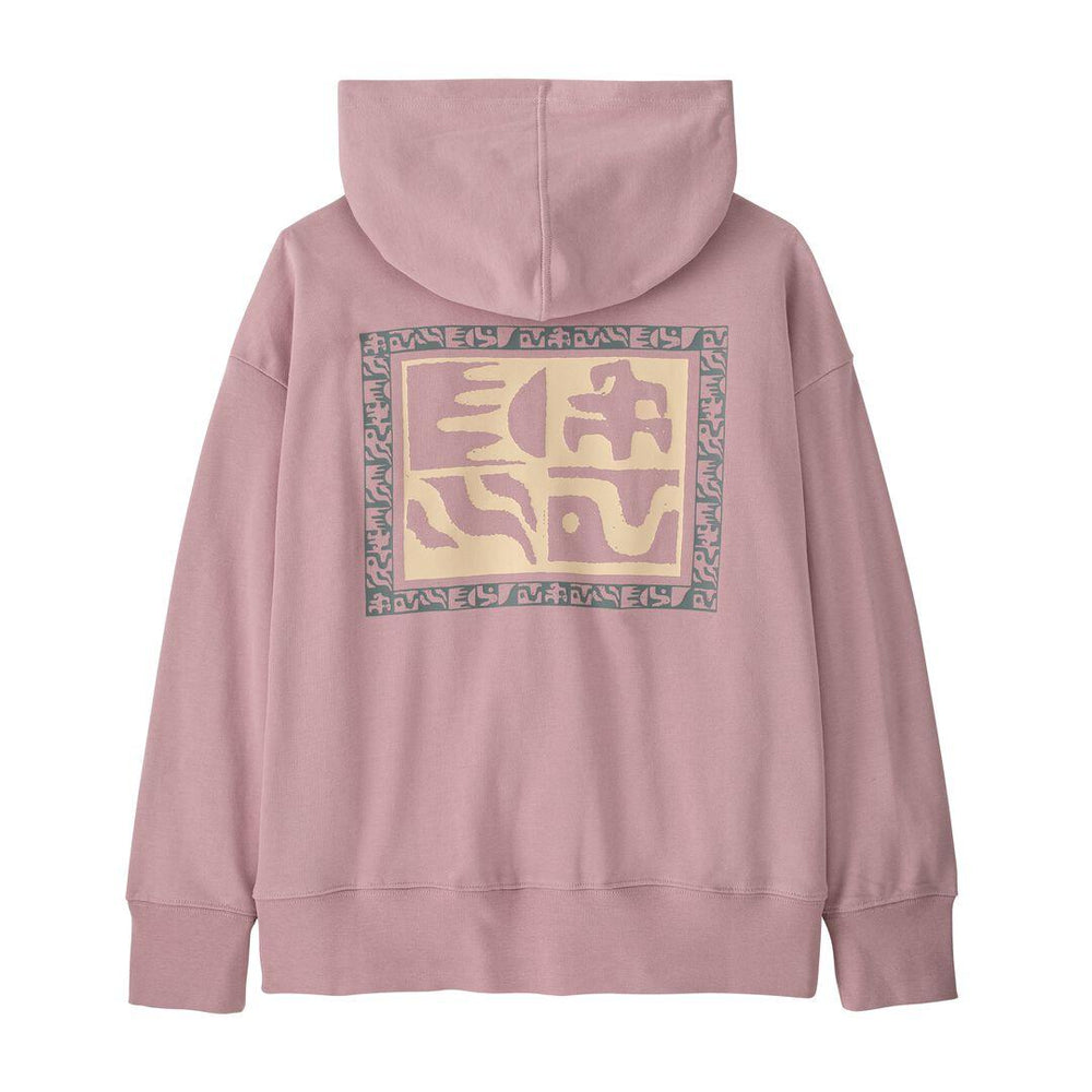 Patagonia Kids' Full-Zip Hoody Sweatshirt