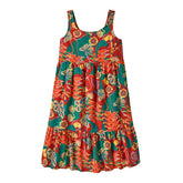 Patagonia Kids’ Tidal Threads Dress