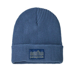 Patagonia Kids' Logo Beanie