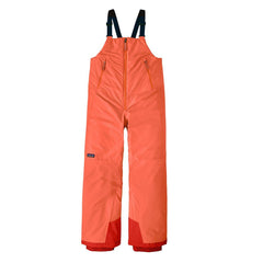 Patagonia Kids' Powder Town Snow Bibs