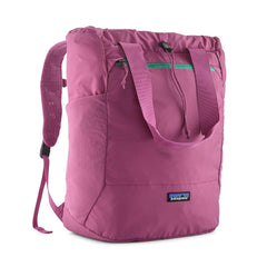 Patagonia Terravia Tote Bag Backpack 24L