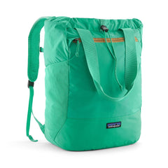 Patagonia Terravia Tote Bag Backpack 24L