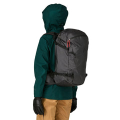 Patagonia PowSlayer Backcountry Ski/Snowboard Backpack 38L