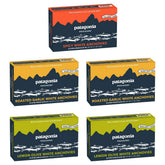 Patagonia Provisions Spanish White Anchovies Variety Pack
