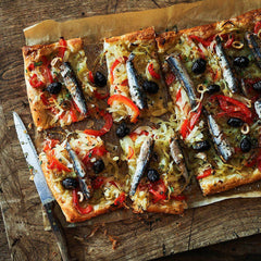 Patagonia Provisions Spanish White Anchovies Variety Pack