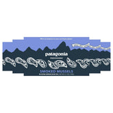 Patagonia Provisions Smoked Mussels