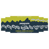 Patagonia Provisions Lemon Herb Mussels