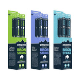 Patagonia Provisions Grass-Fed Bison Meat Sticks Variety Pack