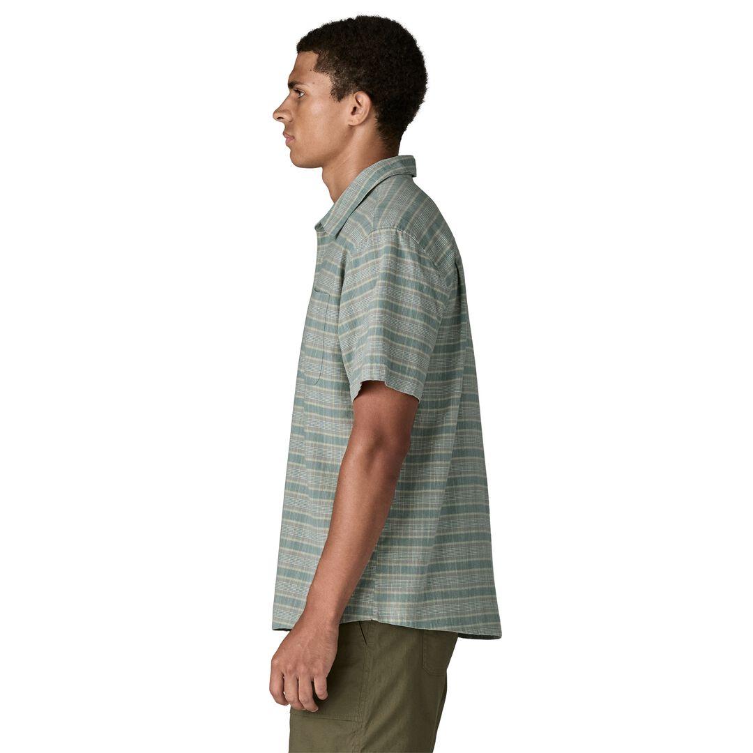 Patagonia Back Step Shirt