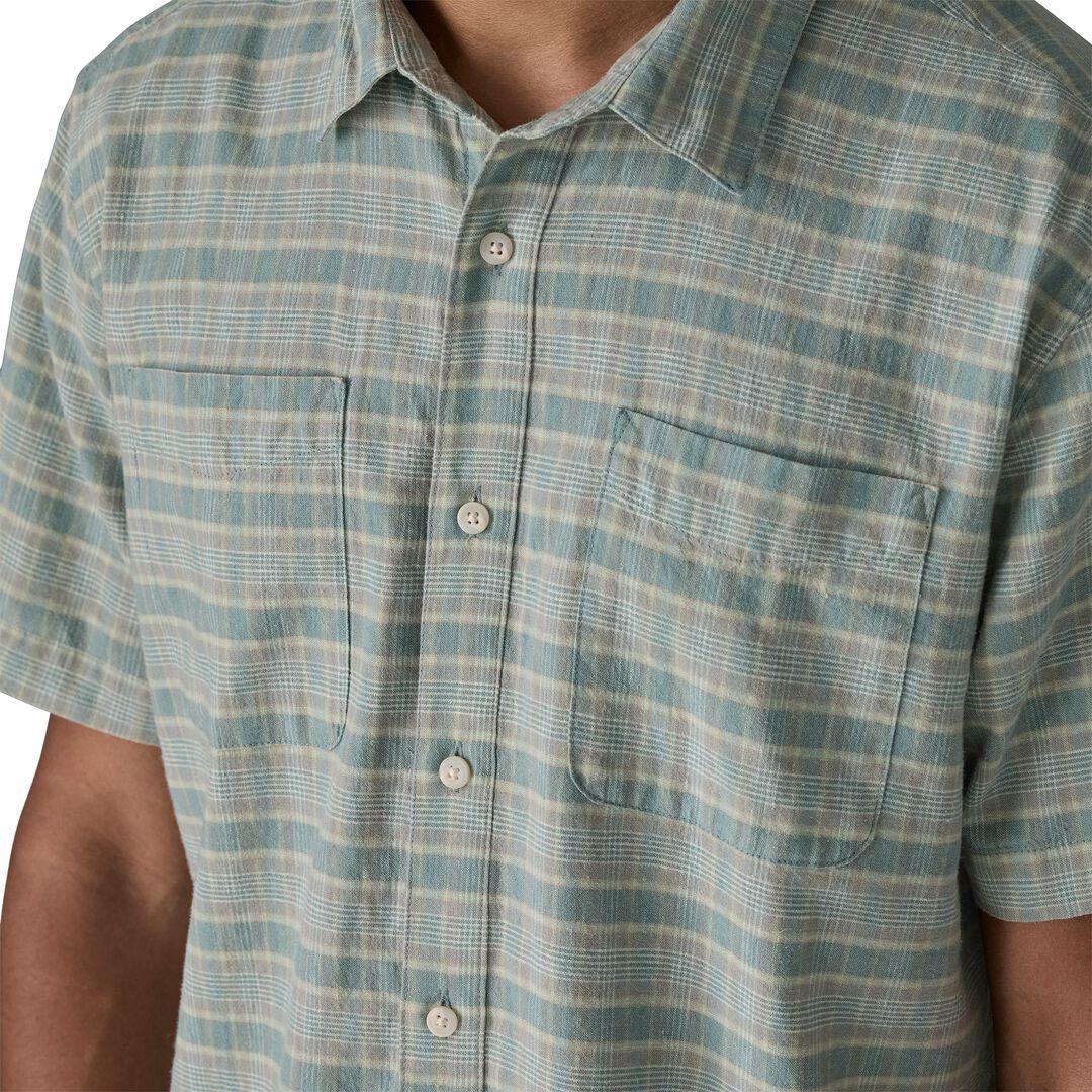 Patagonia Back Step Shirt