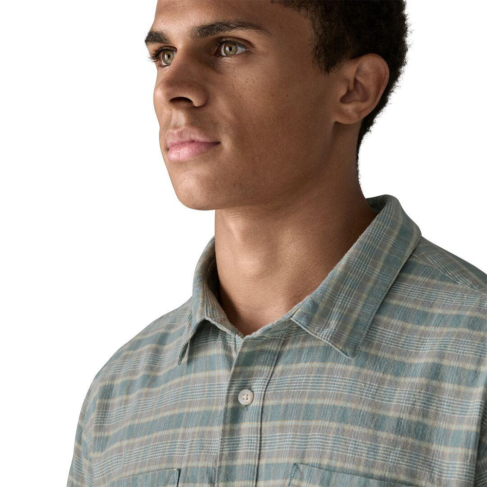 Patagonia Back Step Shirt