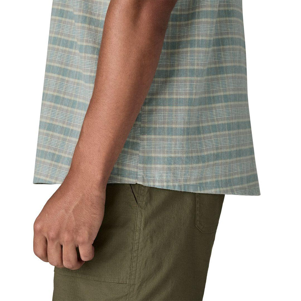 Patagonia Back Step Shirt