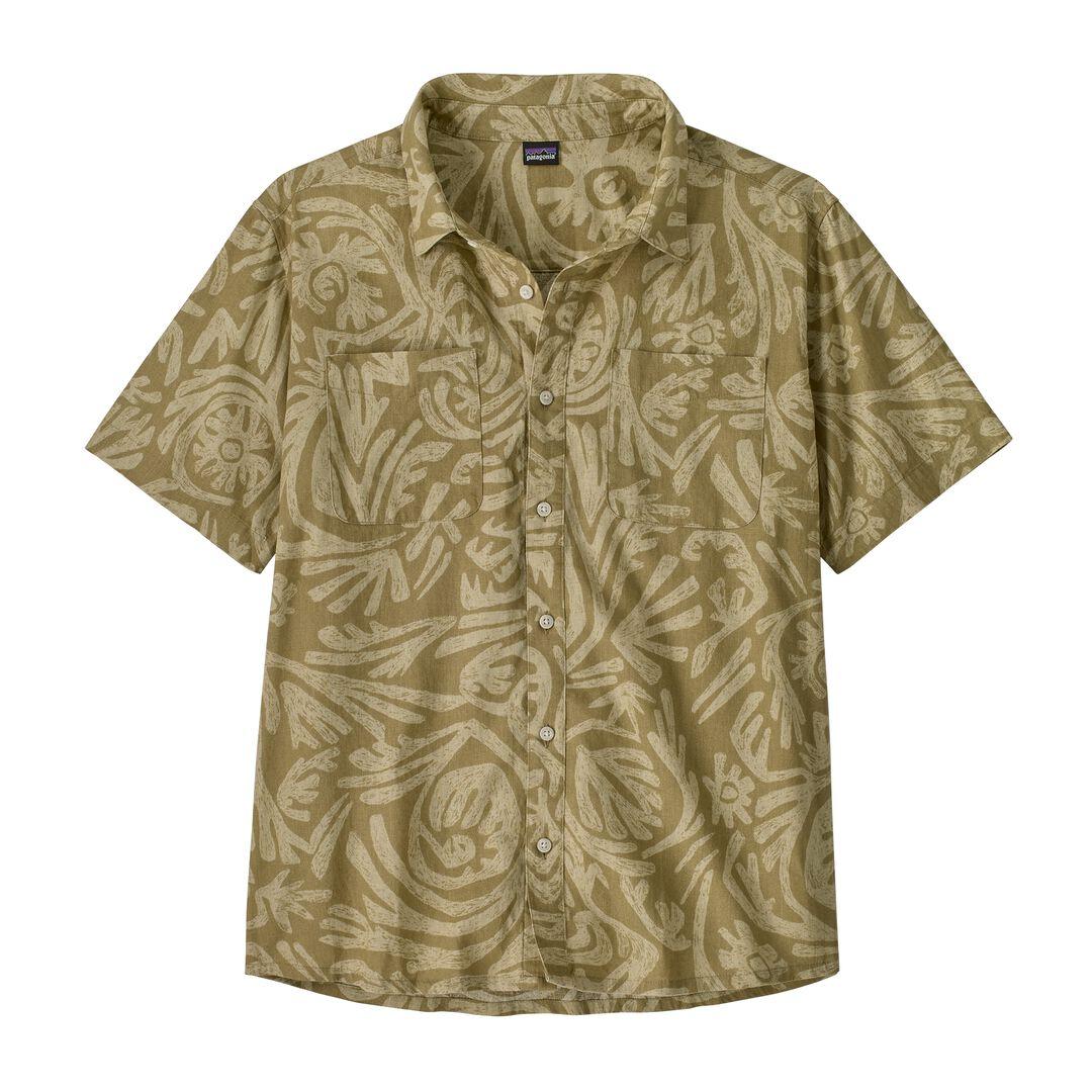 Patagonia Back Step Shirt