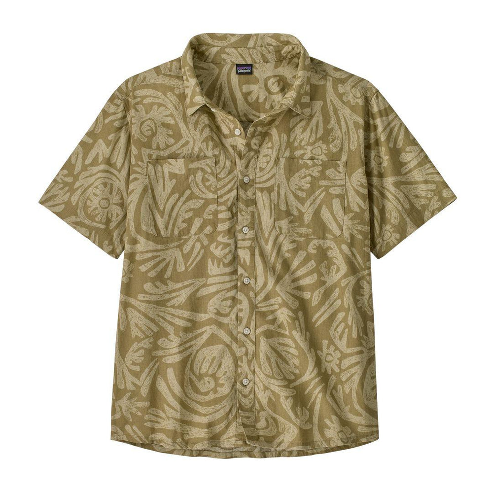Patagonia Back Step Shirt