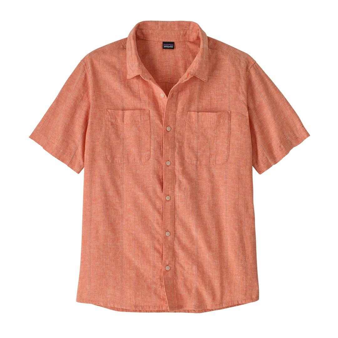 Patagonia Back Step Shirt