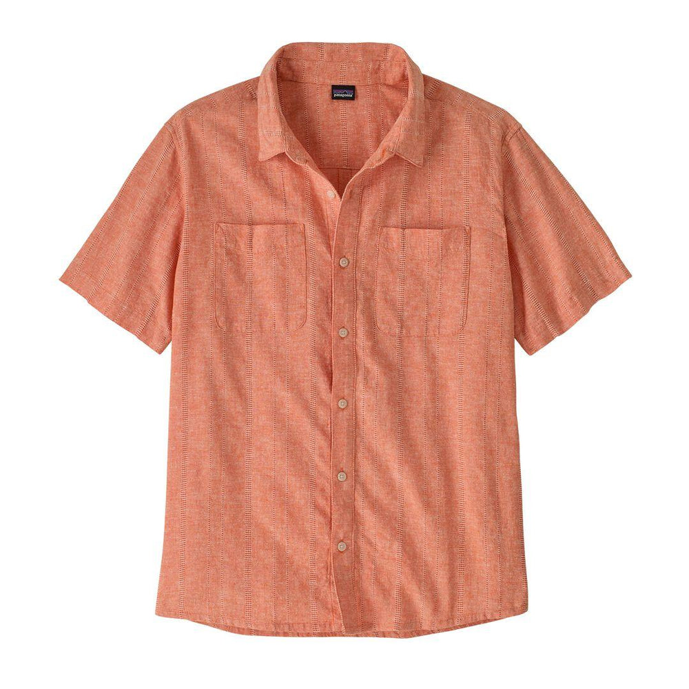 Patagonia Back Step Shirt