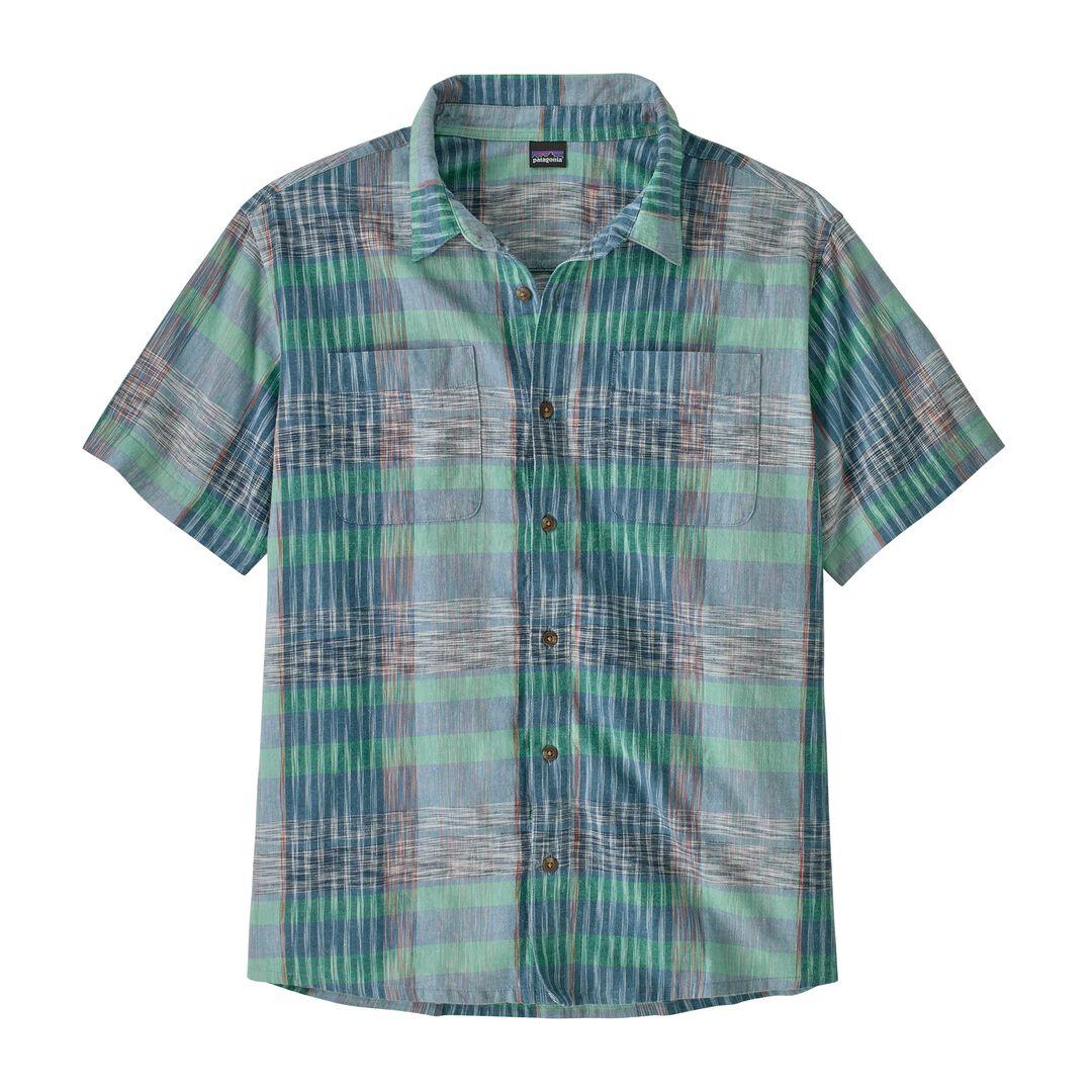 Patagonia Back Step Shirt