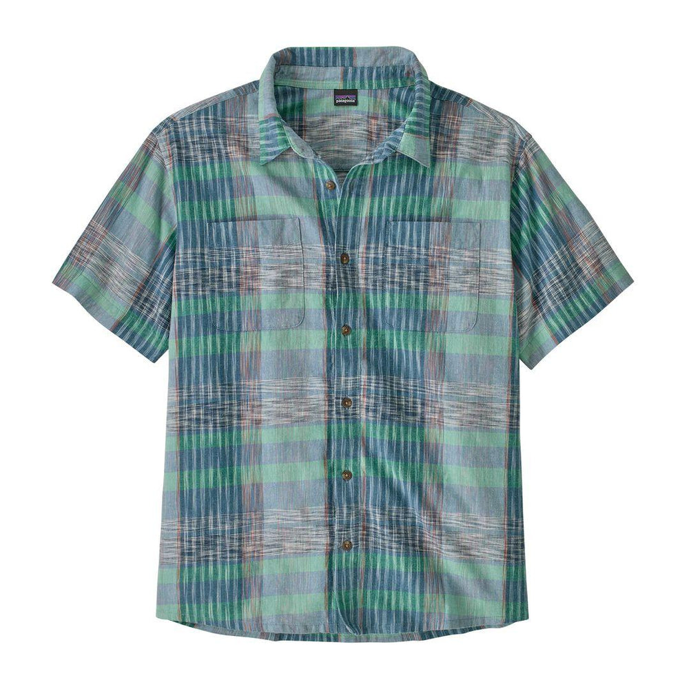 Patagonia Back Step Shirt
