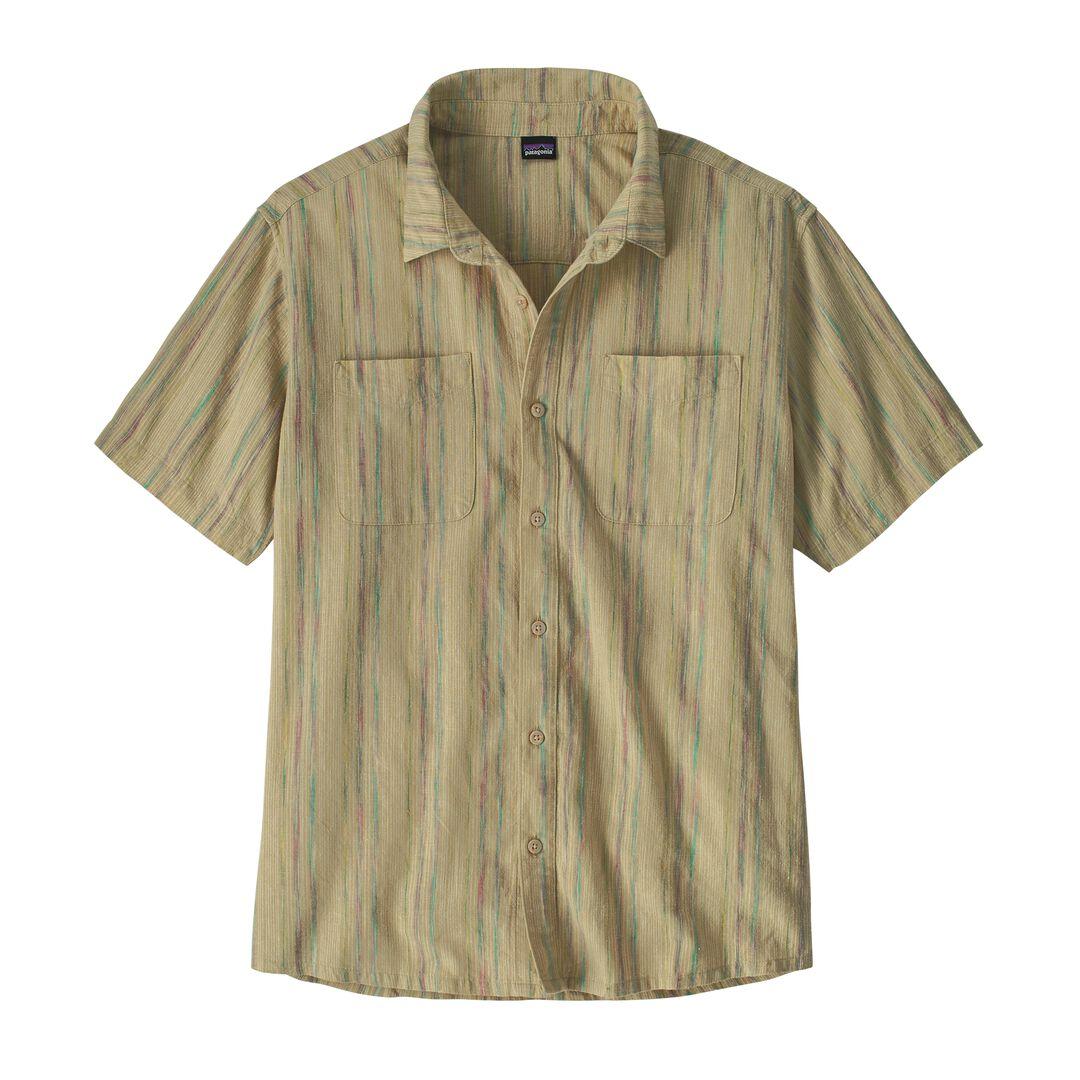 Patagonia Back Step Shirt