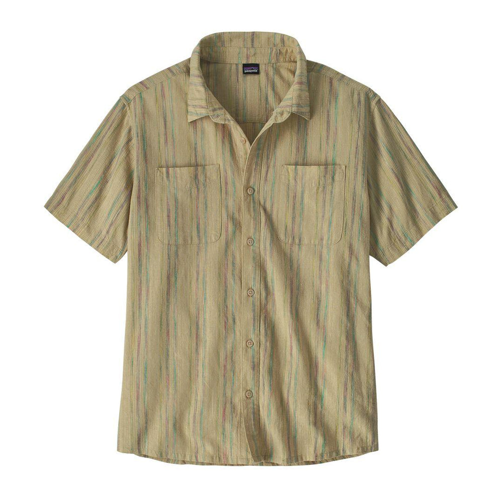 Patagonia Back Step Shirt